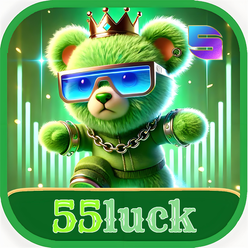 55luck