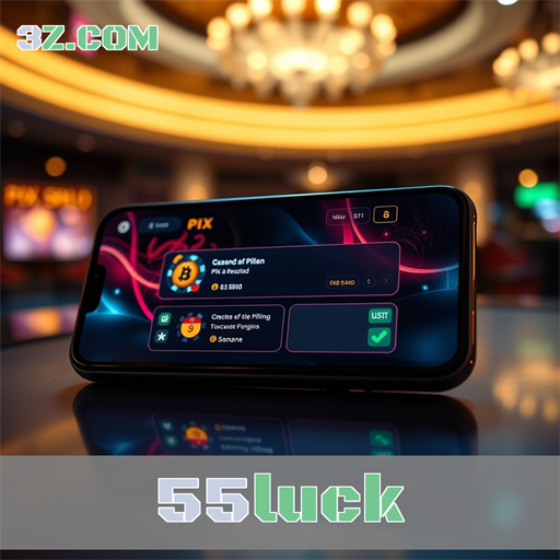 Recursos Pagos e Exclusivos no 55luck: O Jogo se Intensifica
