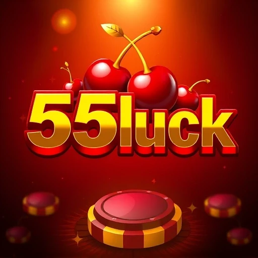 55luck