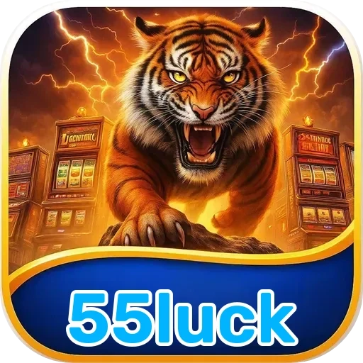 55luck: Conheça o App Que Revoluciona o Jogo Online no Brasil