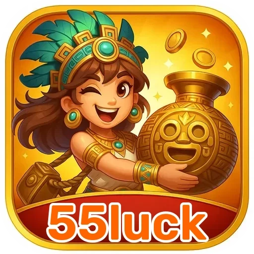 55luck Jogos