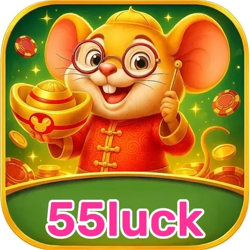 55luck: Recursos de Login que Transformam Sua Experiência de Jogo