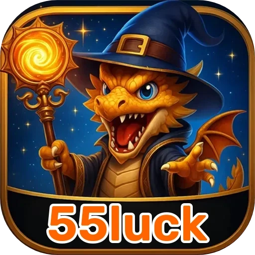 55luck Plataforma