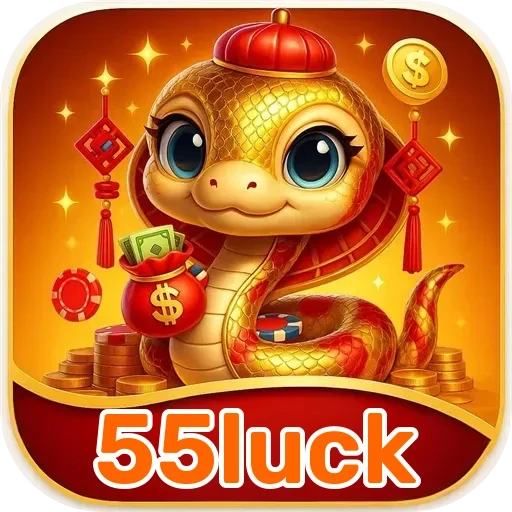 55luck Segurança