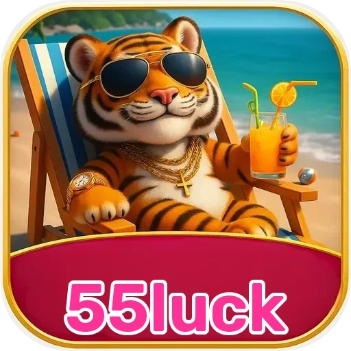 55luck Caça-Níqueis