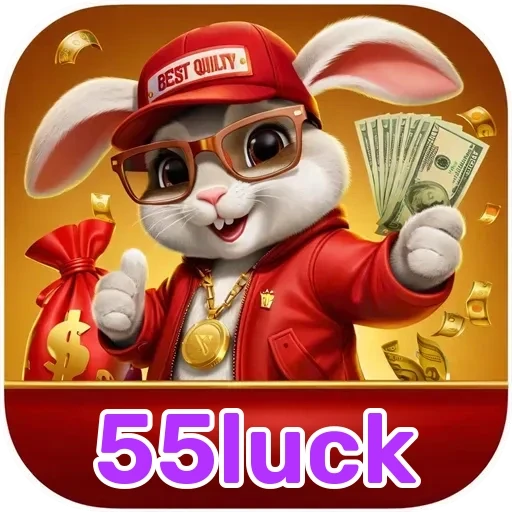 55luck Eventos Esportivos